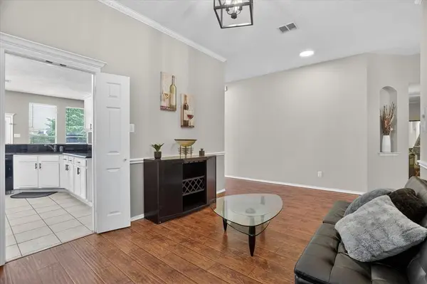 3412 Kalgary Court, Fort Worth, TX 76179