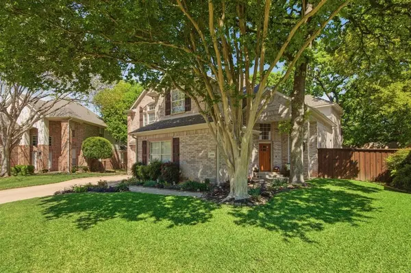 3508 Camara Court, Flower Mound, TX 75022