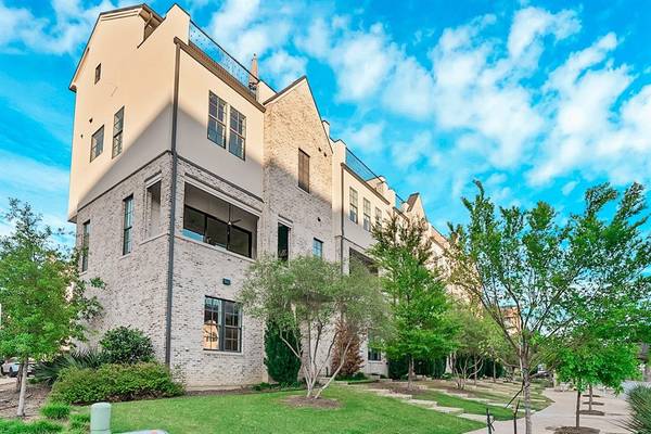 5437 Patterson Street, Irving, TX 75039