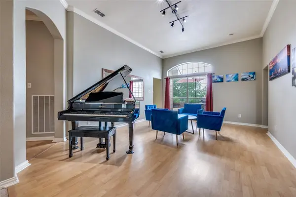 2405 Natchez Trace, Denton, TX 76210