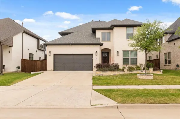 9681 E Brackenfield Lane, Frisco, TX 75035