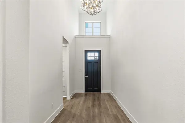 9681 E Brackenfield Lane, Frisco, TX 75035