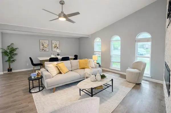 5229 Cook Circle, The Colony, TX 75056