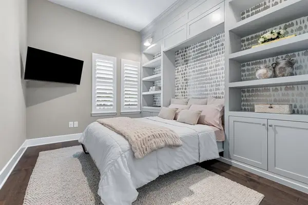 2608 Southfield, The Colony, TX 75056