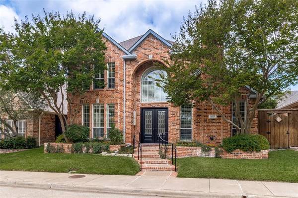 8607 Cherry Hill Drive, Dallas, TX 75243