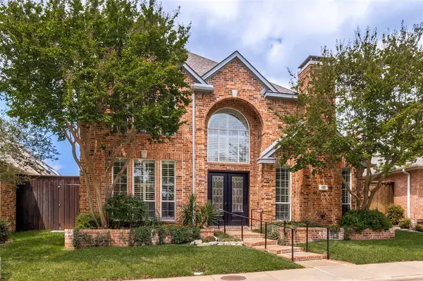 8607 Cherry Hill Drive, Dallas, TX 75243