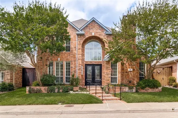 8607 Cherry Hill Drive, Dallas, TX 75243