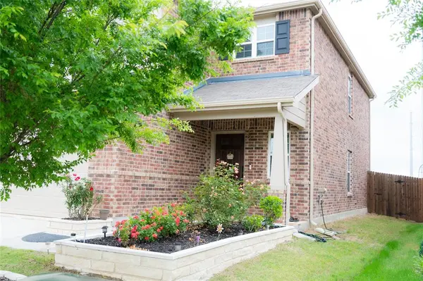 415 Grenada Lake Drive, Princeton, TX 75407