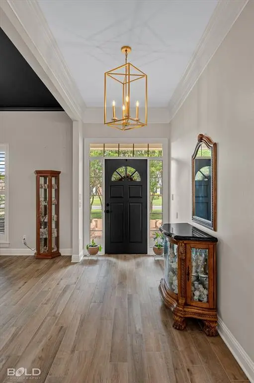 200 Colonel Burt Drive, Benton, LA 71006