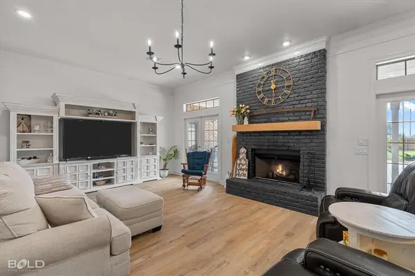 200 Colonel Burt Drive, Benton, LA 71006