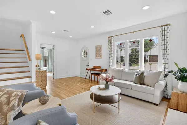 4020 Bunting, Fort Worth, TX 76107