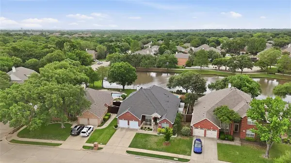 1305 Rosewood Trail, Flower Mound, TX 75028