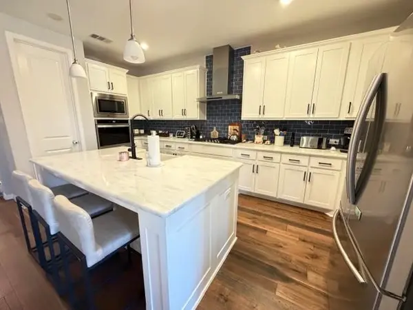 1506 Red Rose Trail, Celina, TX 75078