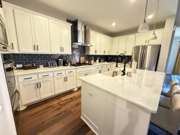 1506 Red Rose Trail, Celina, TX 75078