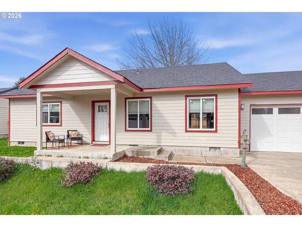 2382 E IRWIN WAY, Eugene, OR 97402