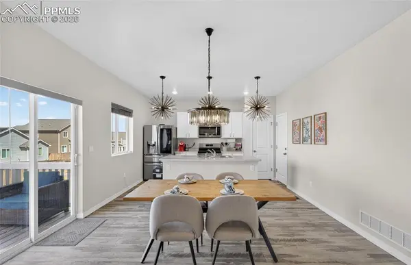 6056 Napa DR, Colorado Springs, CO 80925