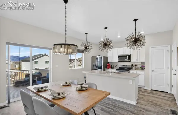 6056 Napa DR, Colorado Springs, CO 80925