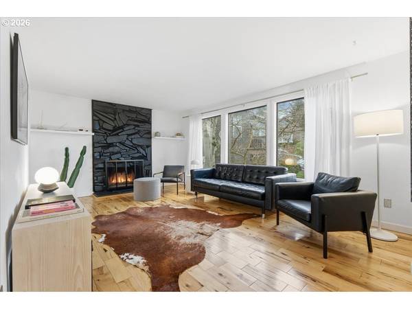 11505 SE FLAVEL ST, Portland, OR 97266