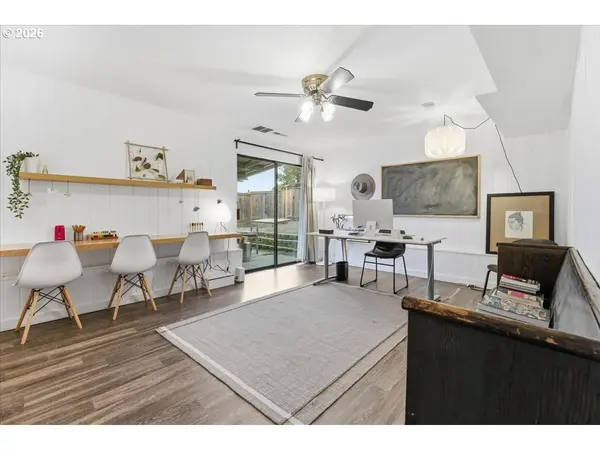 11505 SE FLAVEL ST, Portland, OR 97266