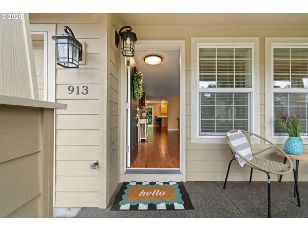 913 NW 146TH ST, Vancouver, WA 98685