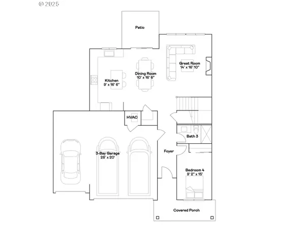 5225 N 87TH AVE, Camas, WA 98607