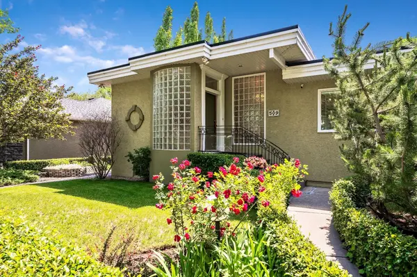 509 15 AVE NE, Calgary, AB T2E 1H7