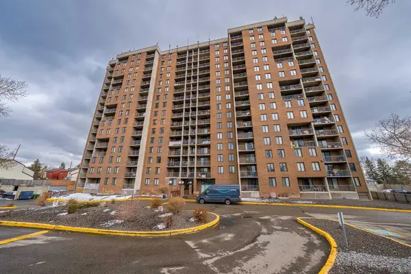 4944 Dalton DR NW #609, Calgary, AB T3A 2E6