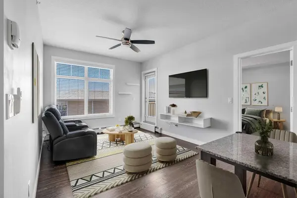 3727 Sage Hill DR NW #2409, Calgary, AB T3R 1T7