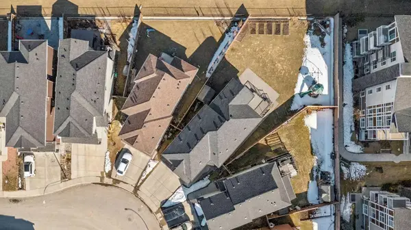 66 Skyview Ranch CRES NE, Calgary, AB T3N 0E3