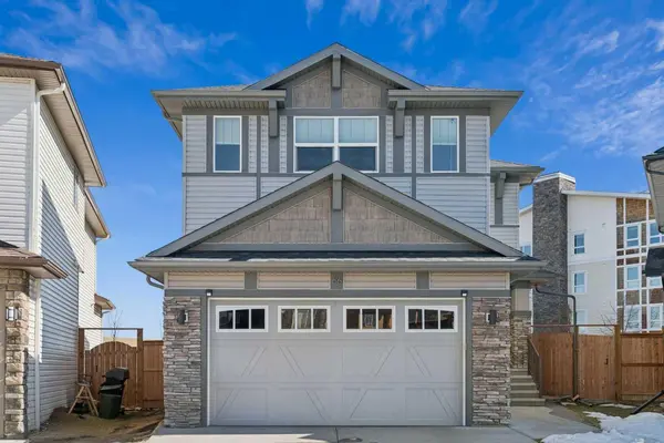 66 Skyview Ranch CRES NE, Calgary, AB T3N 0E3