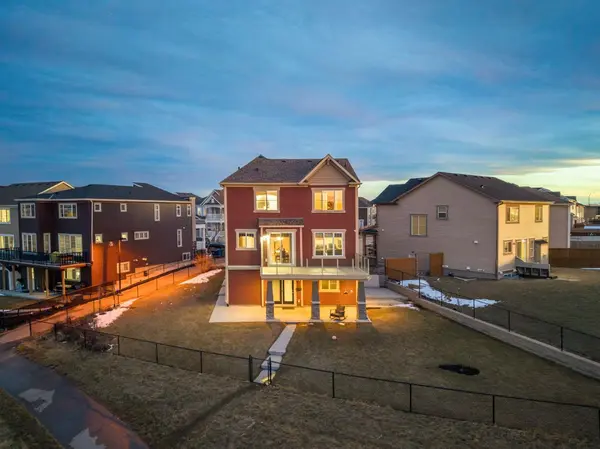 209 Cityscape GDNS NE, Calgary, AB T3N 1A6