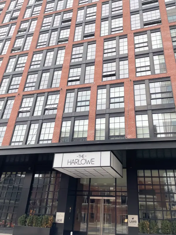 608 RICHMOND ST W #1019, Toronto C01, ON M5V 1Y9