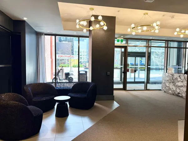 8 Widmer ST #1905, Toronto C01, ON M5V 0W6