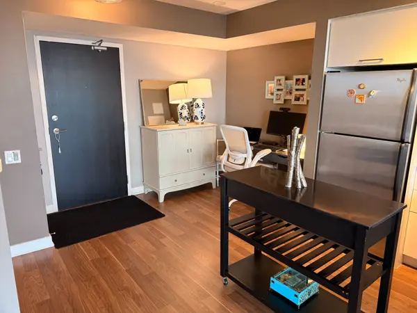 78 Tecumseth ST #1205, Toronto C01, ON M5V 0A9