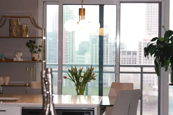 78 Tecumseth ST #1205, Toronto C01, ON M5V 0A9