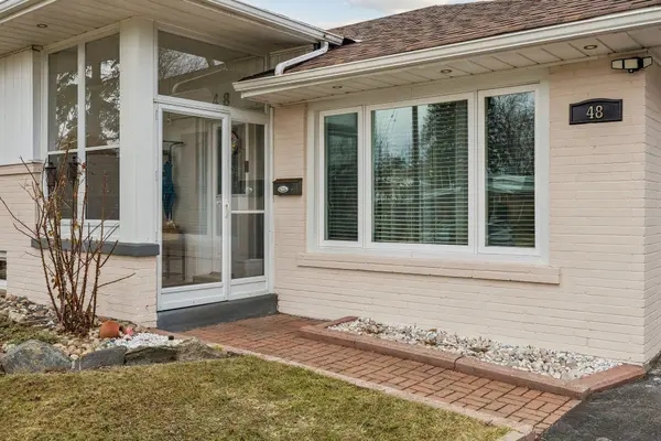 48 Holford CRES, Toronto E05, ON M1T 1M2