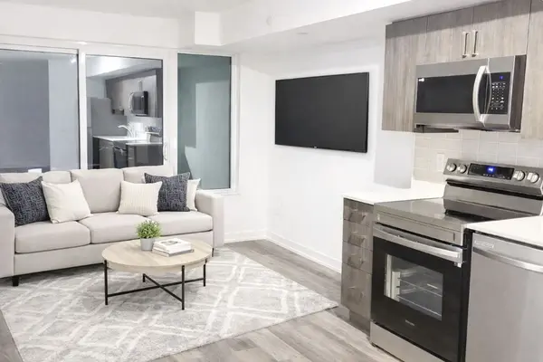 1480 Bayly ST #516, Pickering, ON L1W 3R5