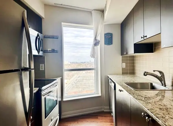 151 Village Green SQ #1908, Toronto E07, ON M1S 0K5