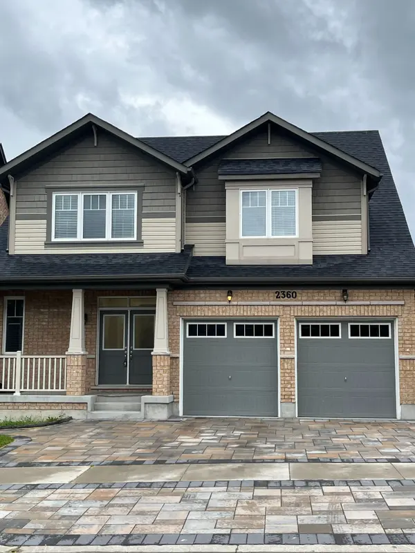 2360 Dobbinton ST, Oshawa, ON L1L 0L4