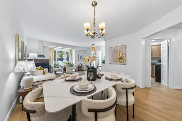 145 Sandyhook SQ, Toronto E05, ON M1W 3N6