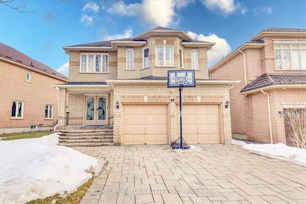 17 Ferncliffe CRES #Bsmt, Markham, ON L3S 4N9