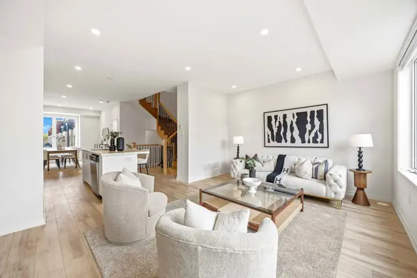 93 Rattenbury RD, Vaughan, ON L6A 5C6