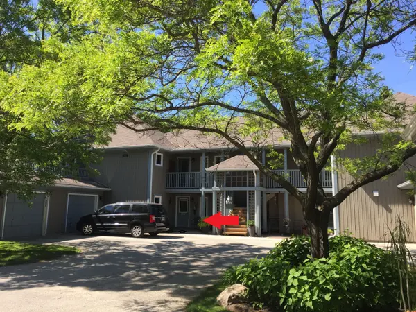 906 Cedar Pointe CT, Collingwood, ON L9Y 5C7