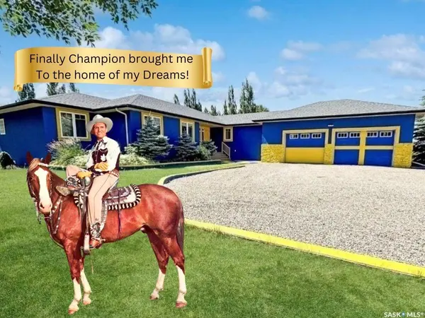 30 West Park DRIVE, Battleford, SK S0M 0E0