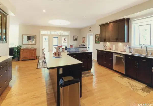 30 West Park DRIVE, Battleford, SK S0M 0E0