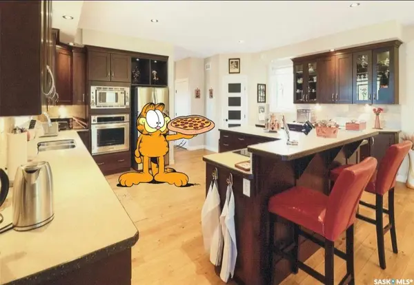 30 West Park DRIVE, Battleford, SK S0M 0E0