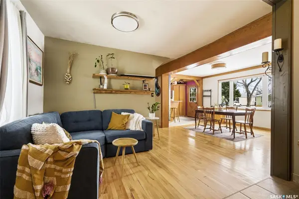 2612 Lindsay STREET, Regina, SK S4N 3E1