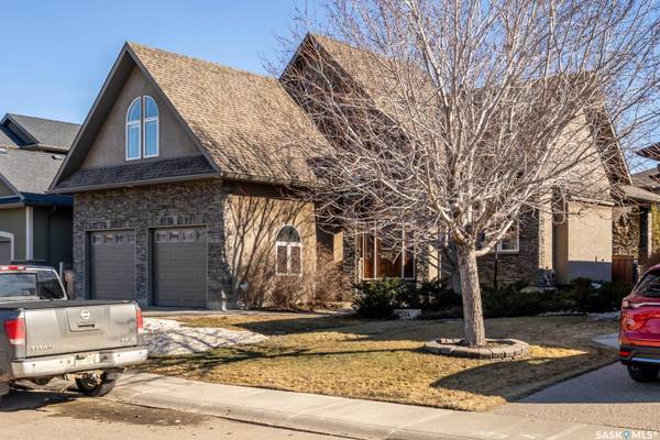 2514 Broderick ROAD, Regina, SK S4V 1K6