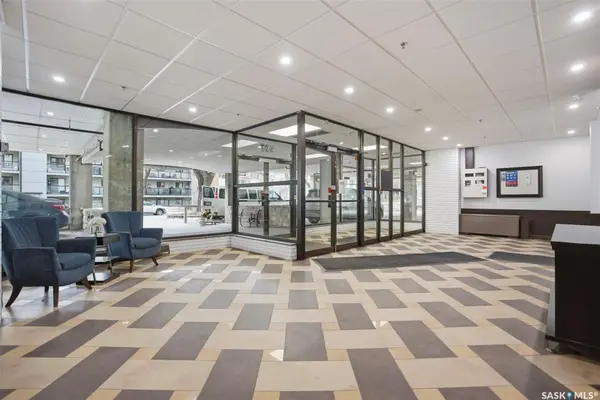 537 4th AVENUE N #104, Saskatoon, SK S7K 2M6