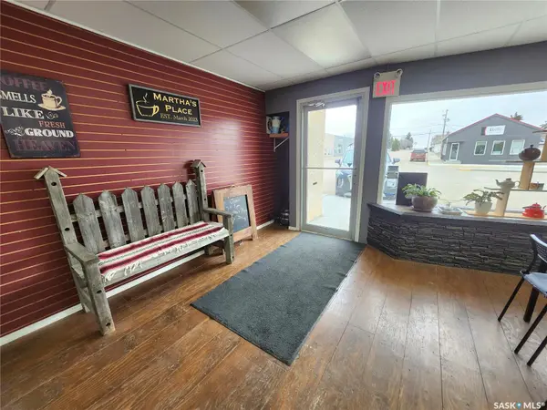 4712 Herald STREET, Macklin, SK S0L 2C0